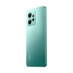 Smartphone redmi Note12 Verde/preto/azul 4 ram 128 gigas