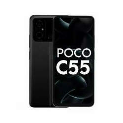 Smartphone Xiaomi Poco C55 128 GB 6 GB RAM