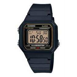 Relógio CASIO Masculino Standard Digital W-217H-9AVDF