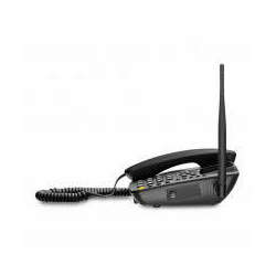 Telefone Celular Rural 4g Wifi Roteador RE505 - Multilaser