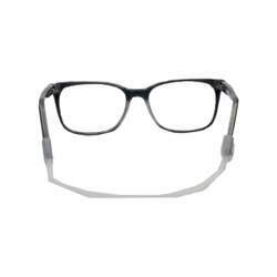 Cordão para Óculos Infantil em Silicone CORDAOINF Transparente - Unidade