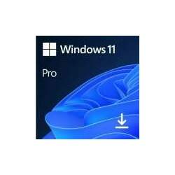 Microsoft Windows 11 Professional 64 Bits ESD FQC-10572 - Digital para Download