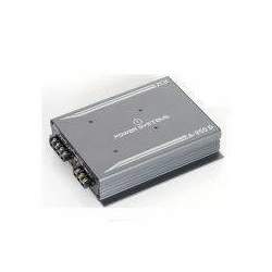 Módulo Amplificador Digital Power Systems A950 2 Canais