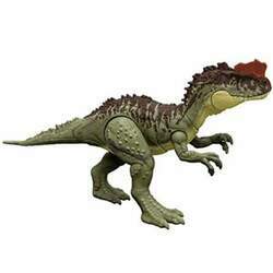 Jurassic World Domínio Ação Massiva Yangchuanosaurus -Mattel