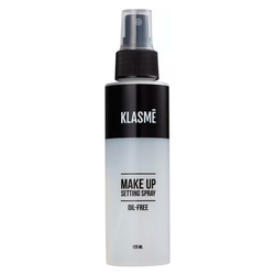 Fixador de Maquiagem em Spray Klasme - 120ml