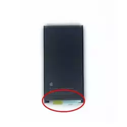 Bateria Para iPhone 13 Adesivo Sem Flex Flat