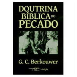 DOUTRINA BIBLICA DO PECADO - Cod 1388- ASTE