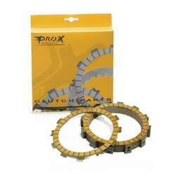 Kit Discos de Embreagem ProX DRZ 400 00/18 KLX 400 03