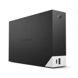 HD Externo Seagate 6TB One Touch Hub USB 3 0