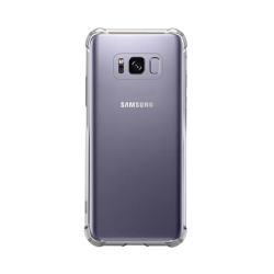 Samsung S8 Plus - Capinha Anti-impacto