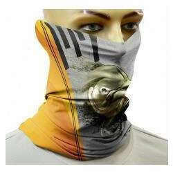 Mascara de Proteção Solar MTK Pipe Atack