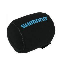 Capa protetora para carretilha Shimano ANRC820A