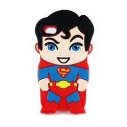 Case iphone Superman - 4/4s