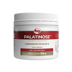 Palatinose 300g - Vitafor