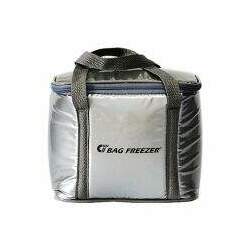 Bolsa térmica bag freezer 10l