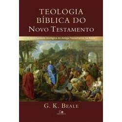 Teologia bíblica do Novo Testamento