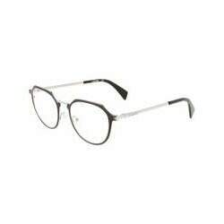 Óculos De Grau Lanvin Lnv2113 001 Preto Tam 51