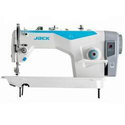 Máquina de Costura Reta Industrial Marca Jack F5 LANÇAMENTO Compre pelo telefone (31) 3224-6569