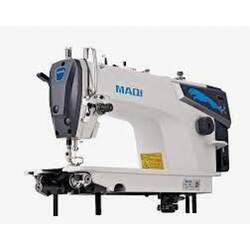 Máquina de Costura Reta Industrial Marca Maqi Q1 Compre Pelo Telefone (31) 3224-6569