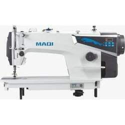Máquina de Costura Reta Industrial Marca Maqi Q2 Compre Pelo Telefone (31) 3224-6569
