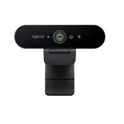 Webcam Ultra HD 4k Pro, 960-001178, LOGITECH
