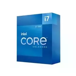 Processador Intel Core i7-12700K 3 60GHz (5 00GHz Turbo, LGA 1700, 25MB Cache, Intel UHD Graphics 770) 190W