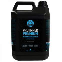 PRO IMPER PREMIUM - Impermeabilizante de Tecidos Base Água - EasyTech (5 Litros)