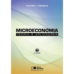 Microeconomia - Teoria e Aplicações - 2ª Edição