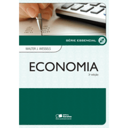 Economia - Série Essencial