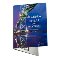 E-Book - Álgebra Linear com Aplicações