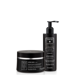Kit Amend Luxe Creations Extreme Repair 2 produtos