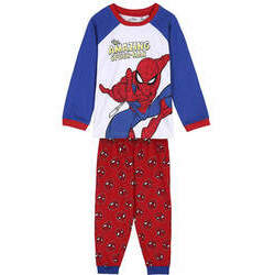 Pijama de Homem-Aranha para menino