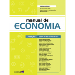 Manual de Economia - 7ª Edição