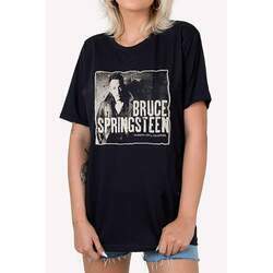 Camiseta Bruce Springsteen Vocal - Unissex