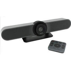Webcam Logitech MeetUp - Videoconferência - 4K - Ultra Hd até 08 Pessoas - MPN: 960-001101