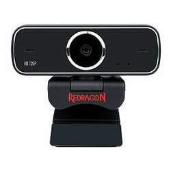Webcam Streaming Redragon Fobos, HD 720P - GW600