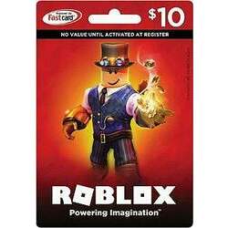 Cartão Roblox - 800 Robux Código Digital