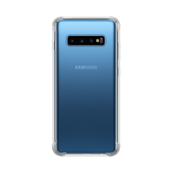 Samsung S10 Plus - Capinha Anti-impacto