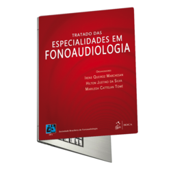 E-Book - Tratado das Especialidades em Fonoaudiologia