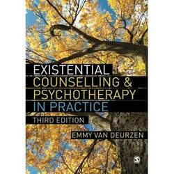 EXISTENTIAL COUNSELLING & PSYCHOTHERAPY IN PRACTICE