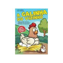 GALINHA DO VIZINHO, A lafonte