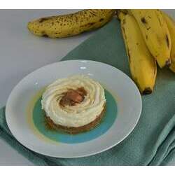 Big Torta de Banana Diet