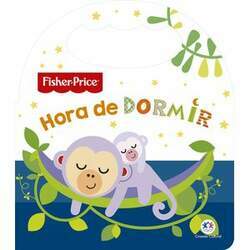 FISHER-PRICE - HORA DE DORMIR