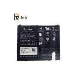 Bateria Zebra para Tablet ET51 e ET56 Android de 8 Polegadas - 6440mAh