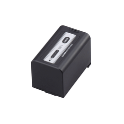 Bateria Panasonic AG-VBR59 com LED Indicador