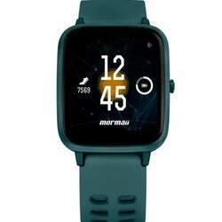 Relógio Mormaii Life Smartwatch Unissex Verde - MOLIFEAF/8V