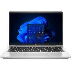 Notebook HP ProBook 445 G9 - Ryzen 5-5625U - 8GB RAM - SSD 256GB - Tela 14 - Windows 11 - MPN: 88H91AT AK4