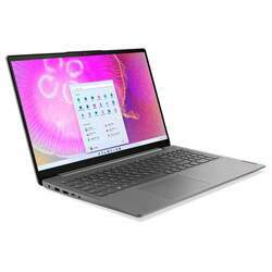 Notebook Lenovo IdeaPad 3i - Intel Core i5-1135G7 - 8GB RAM - SSD 256GB - Tela 15 6 - Windows 11 Home - MPN: 82MD0007BR
