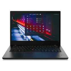 Notebook Lenovo ThinkPad L14 - Intel Core i5-1145G7 - Tela 14 - 8GB RAM - 256GB SSD - Windows 11 PRO - MPN: 20X2006BBO