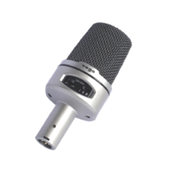 Microfone Uni Direcional DM-858 Bass Instruments - YOGA